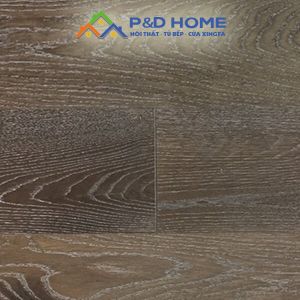 Sàn gỗ EP6805 Oak Amsterdam Dark - Premium - 15/3mm
