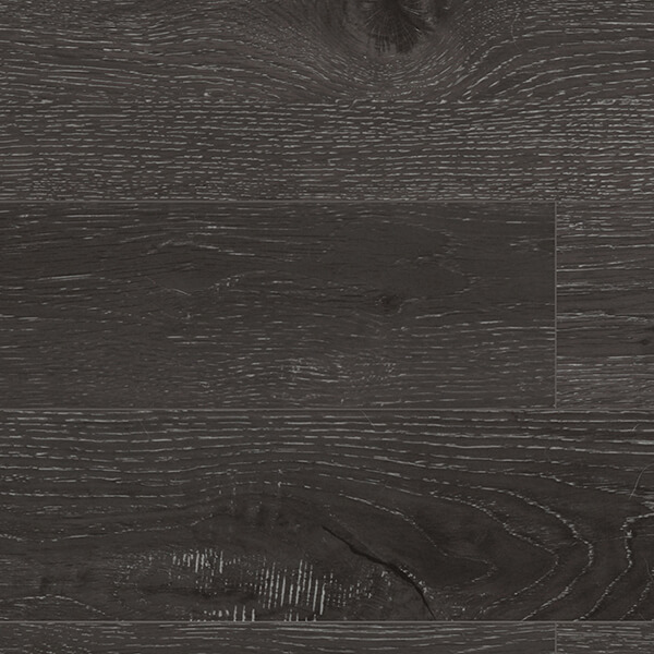Sàn gỗ D8815 Black Dark Grey - 8mm - AC3