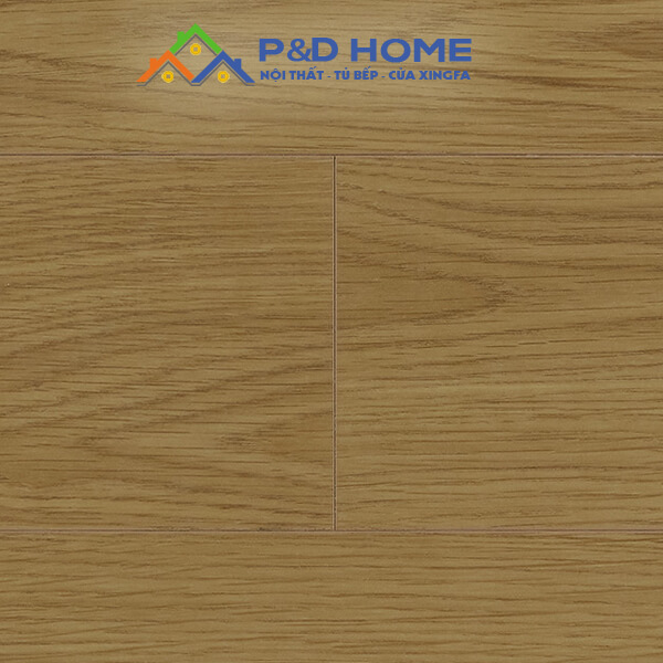 Sàn gỗ AG1205 Calm Pure - 12mm - AC4